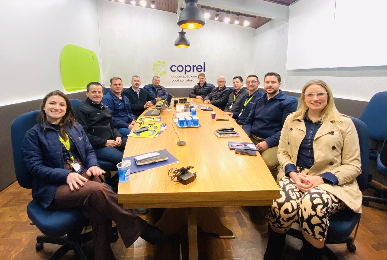 CAAL assina contrato para migração ao Mercado Livre de Energia em parceria com a Coprel