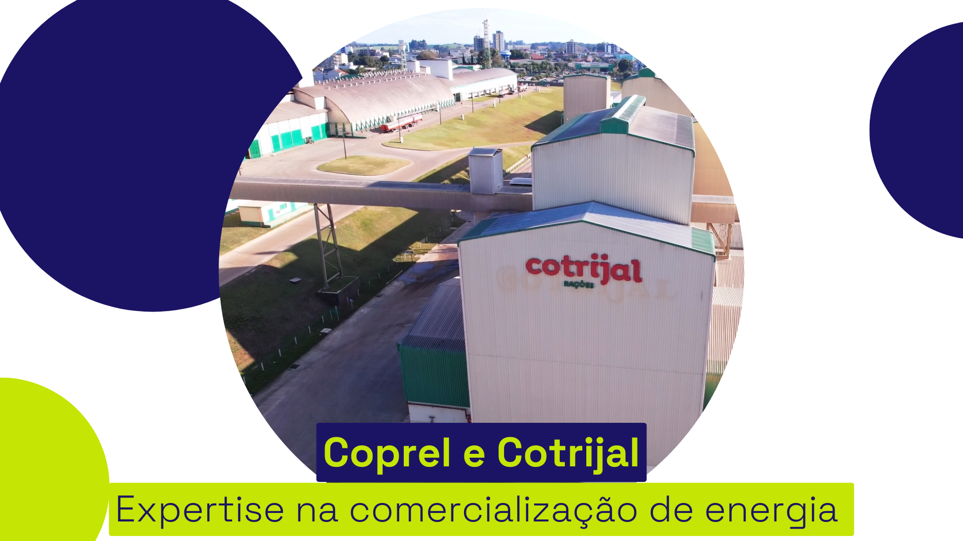 Coprel e Cotrijal: a força do cooperativismo aliada ao Mercado Livre de Energia