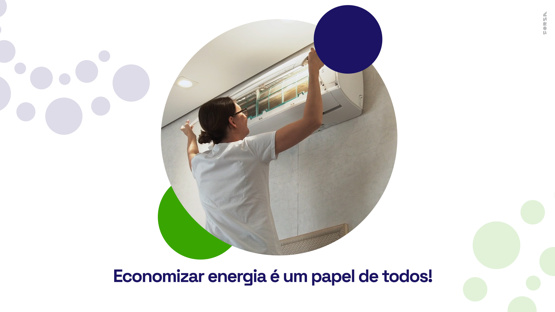 Dicas de economia de energia que fazem a diferença na conta de luz